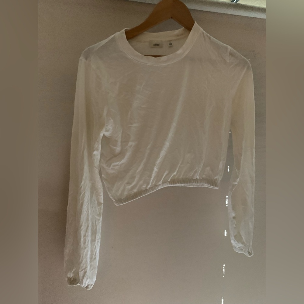 Wilfred top